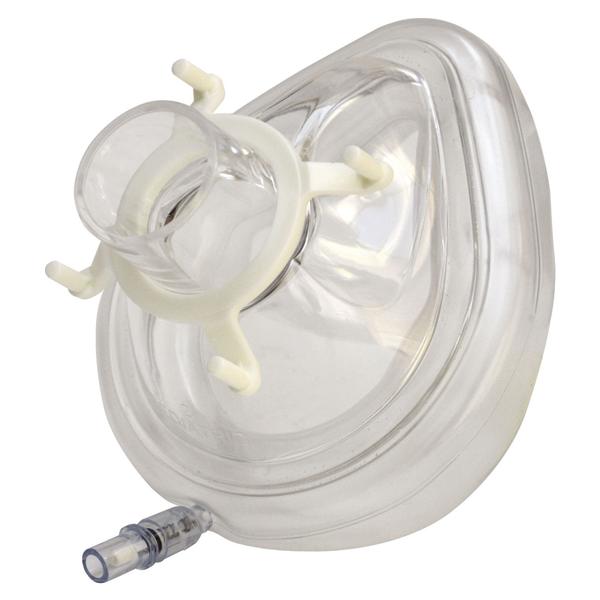 MASCHERE ORONASALI - Misura bambino trasparente