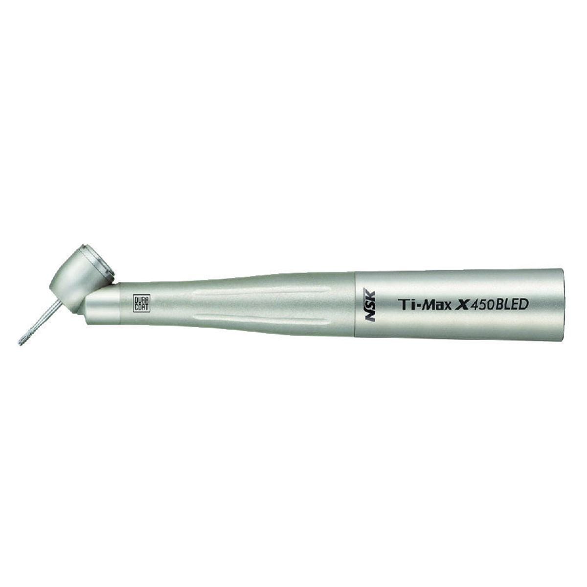 TI-MAX X 45° LED - Per attacco Kavo (con luce)