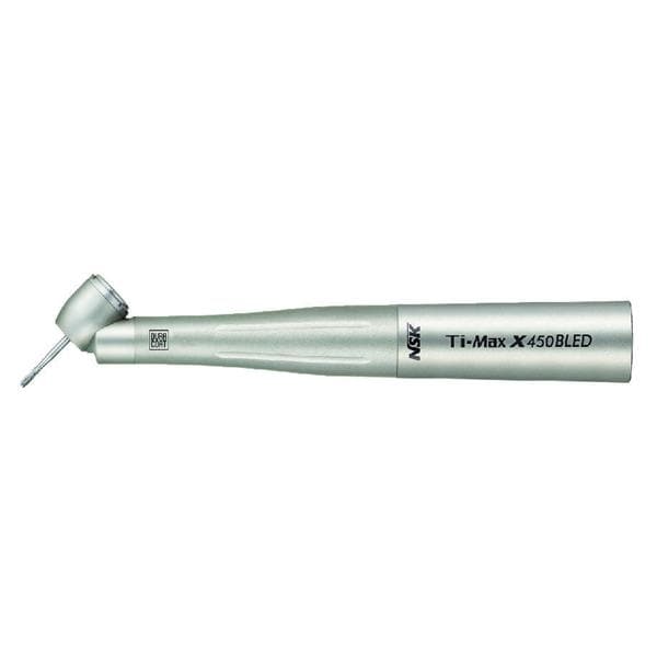 TI-MAX X 45° LED - Per attacco Kavo (con luce)