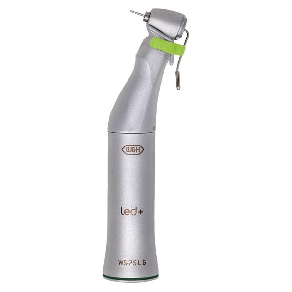 CONTRANGOLI WS-75 e WI-75 - WS-75 LG smontabile con MINI LED+ e generatore