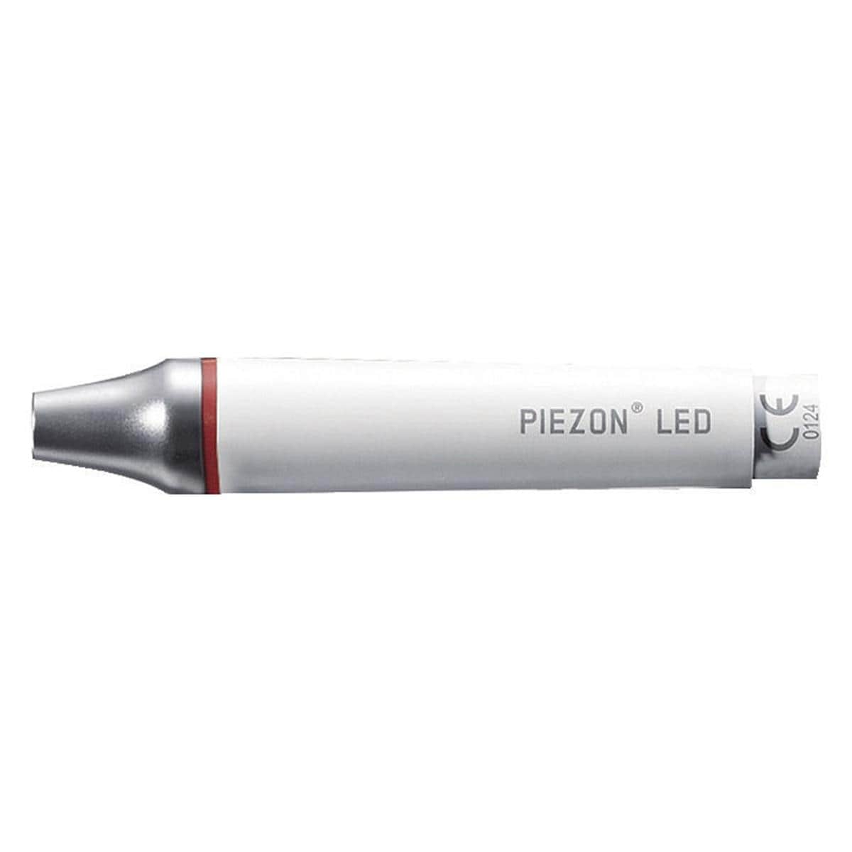 MANIPOLO PIEZON LED (anello rosso) - 1 manipolo PIEZON LED, 1 PIEZON Instrument PS, 4 luce guida.