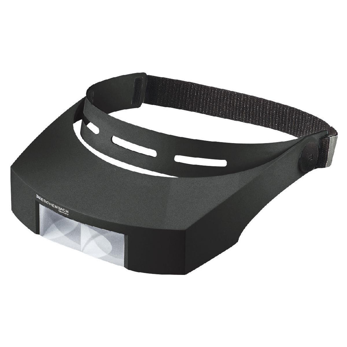 LENTI DI RICAMBIO PER LABO-COMFORT - 3,0 X - distanza 160 mm ca