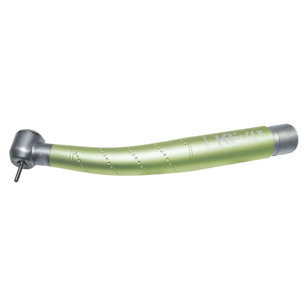 TURBINE ALUMINIUM C - Con attacco fisso Midwest a 4 vie