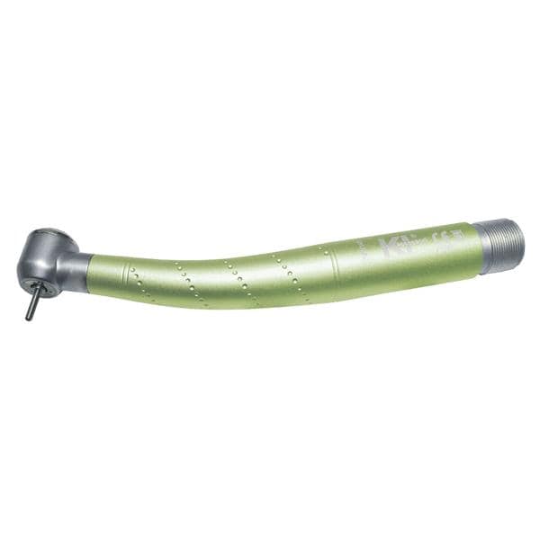 TURBINE ALUMINIUM C - Con attacco fisso Borden a 2 vie