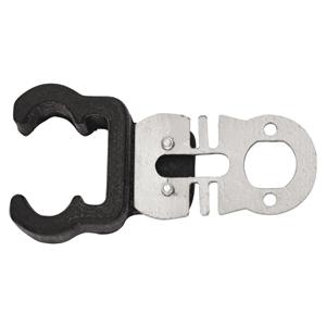 ACCESSORI PER LOBO TLD (AD ESAURIMENTO) - TSMG - Attacco basculante per occhiali Zeiss Smart