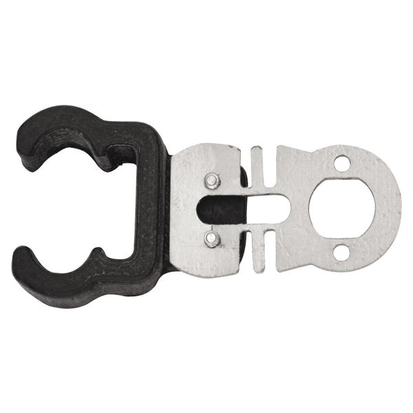 ACCESSORI PER LOBO TLD (AD ESAURIMENTO) - TSMG - Attacco basculante per occhiali Zeiss Smart