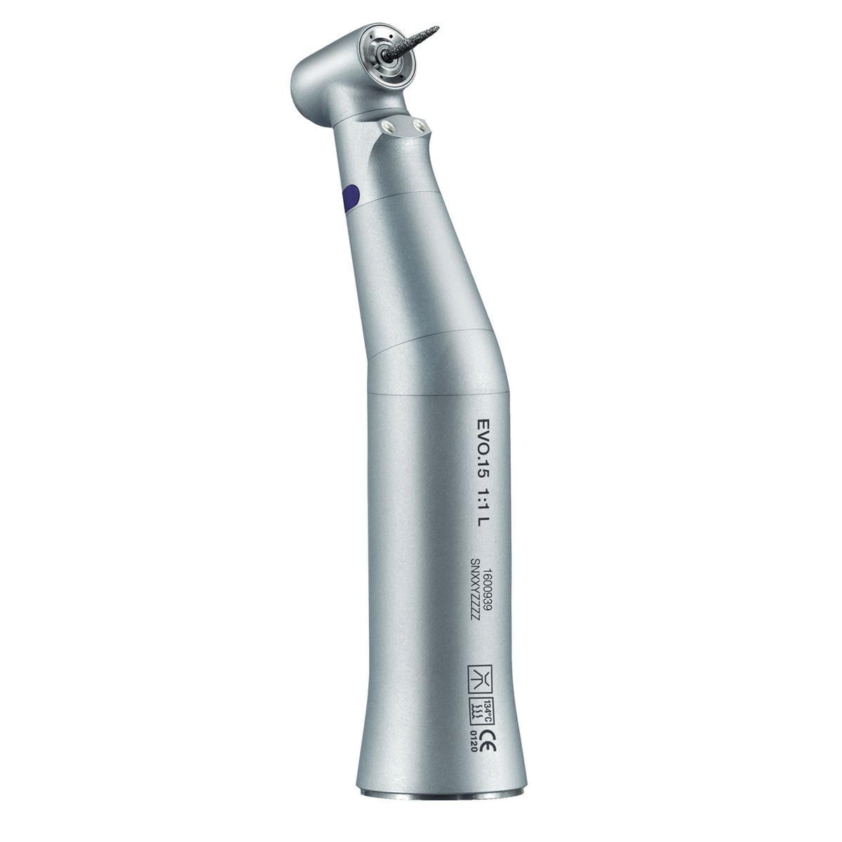 CONTRANGOLO EVO.15 - 1:1L anello blu