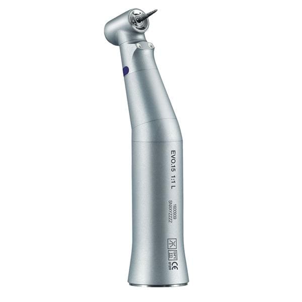 CONTRANGOLO EVO.15 - 1:1L anello blu