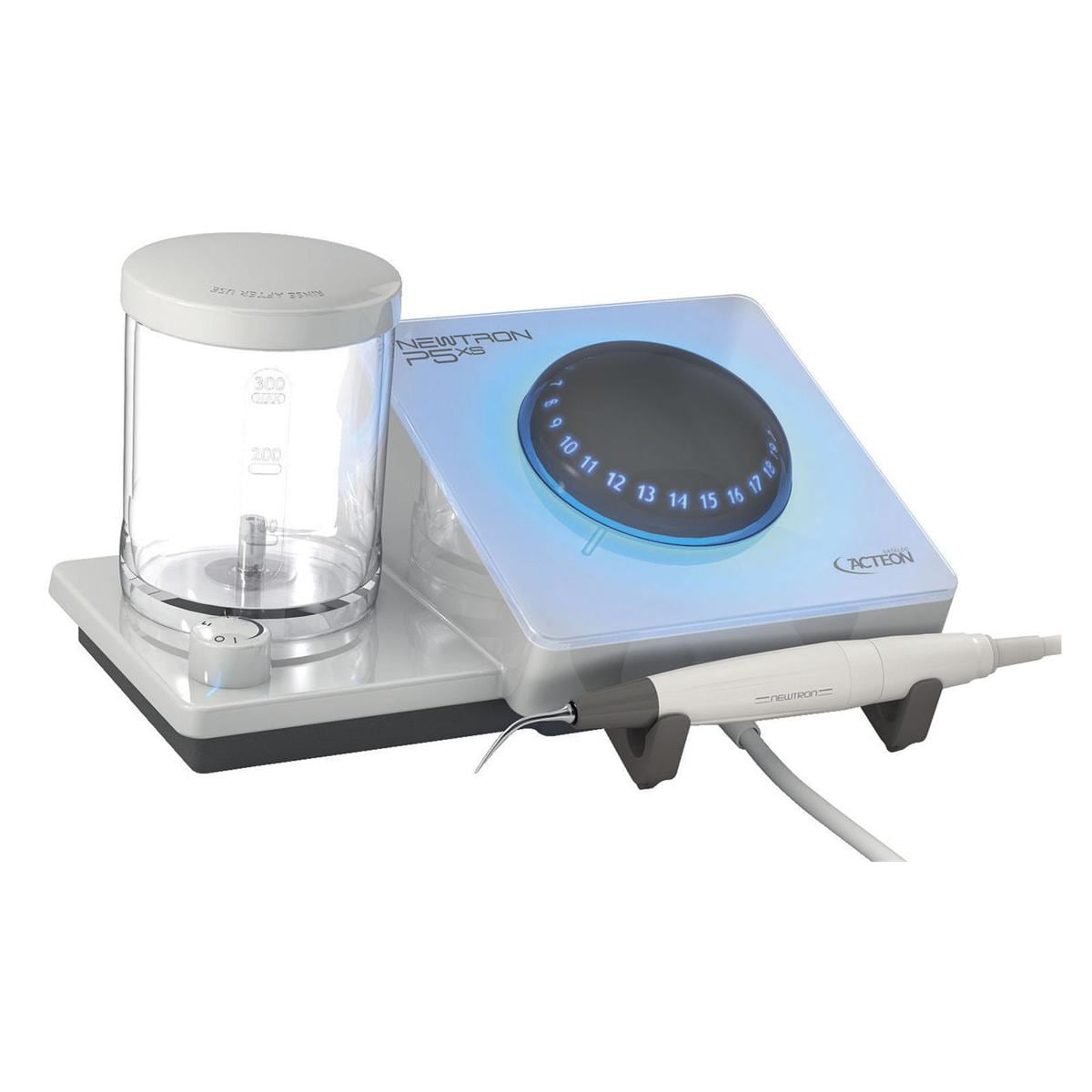 NEWTRON P5 XS - PREZZO A RICHIESTA