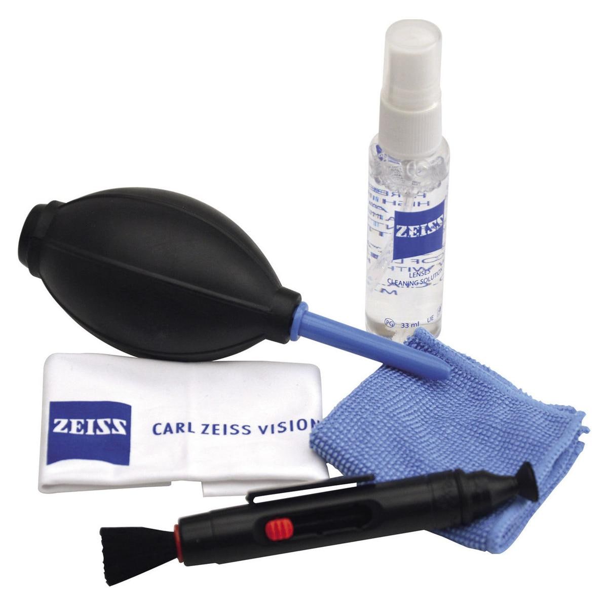 KIT PULIZIA TOP (AD ESAURIMENTO) - Kit