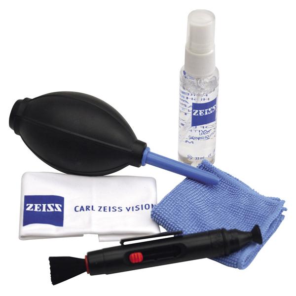 KIT PULIZIA TOP (AD ESAURIMENTO) - Kit