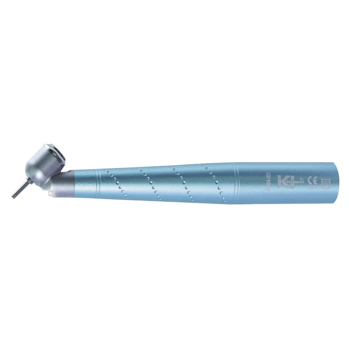 TURBINA ALUMINIUM LUX 45° - Senza attacco - compatibile Kavo Multiflex
