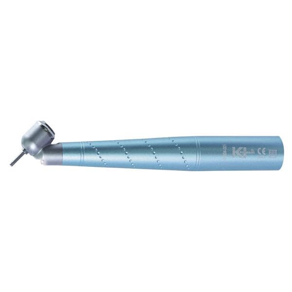 TURBINA ALUMINIUM LUX 45° - Senza attacco - compatibile Kavo Multiflex