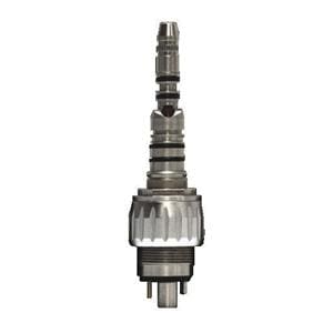 CONNESSIONI RAPIDE KI-FLEX - KI-FLEX L (con luce LED)