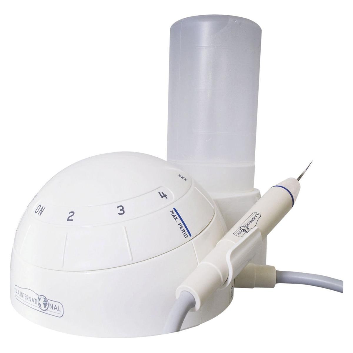 OPTIMA BAC200 - PREZZO A RICHIESTA