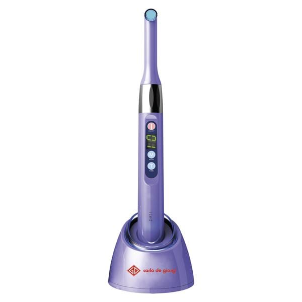I LED - VIOLA