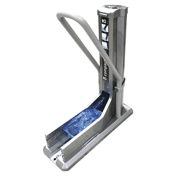 COPRISCARPE HM COMPACT PLUS - PREZZO A RICHIESTA