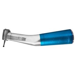 CONTRANGOLO ALUMINIUM 1:1 - Modello L (con luce)