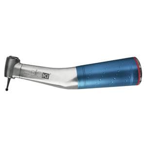 CONTRANGOLO ALUMINIUM 1:5 - Modello L (con luce)