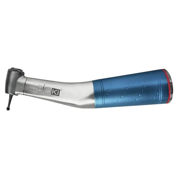 CONTRANGOLO ALUMINIUM 1:5 - Modello L (con luce)