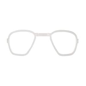 OCCHIALI INFIELD SAFETY (AD ESAURIMENTO) - Clip accessoria per installazione lenti graduate