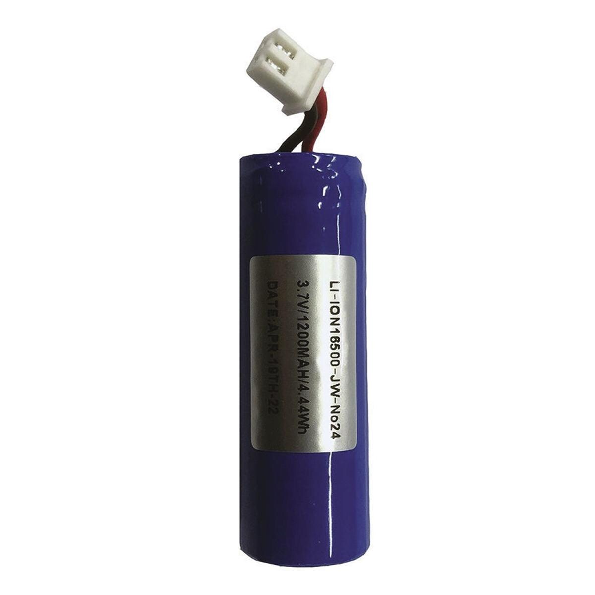 ACCESSORI PER ROOTER UNIVERSAL - Batteria