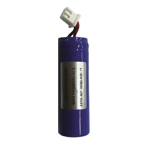 ACCESSORI PER ROOTER UNIVERSAL - Batteria