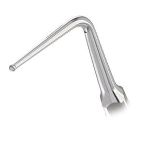 INSERTI IN TITANIO PER ULTICLEAN 500L - Scaling - BAC56E
