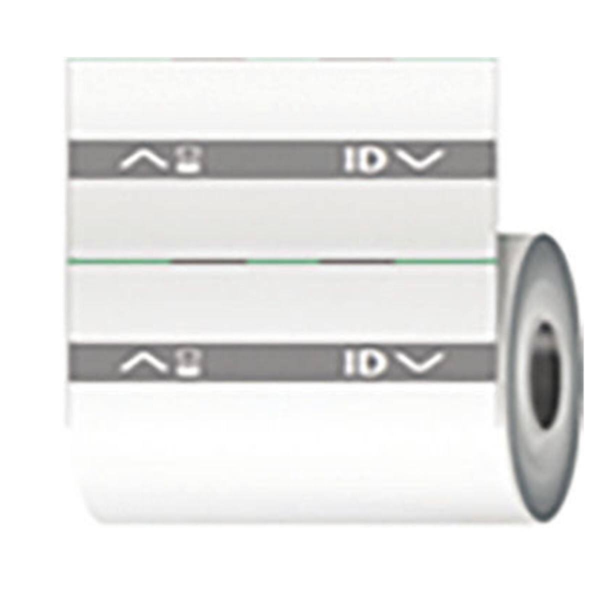 ETICHETTE PER MELADOC - Per NEW Meladoc: 6 x 1000 etichette cad. + tampone d'inchiostro
