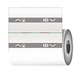ETICHETTE PER MELADOC - Per NEW Meladoc: 6 x 1000 etichette cad. + tampone d'inchiostro