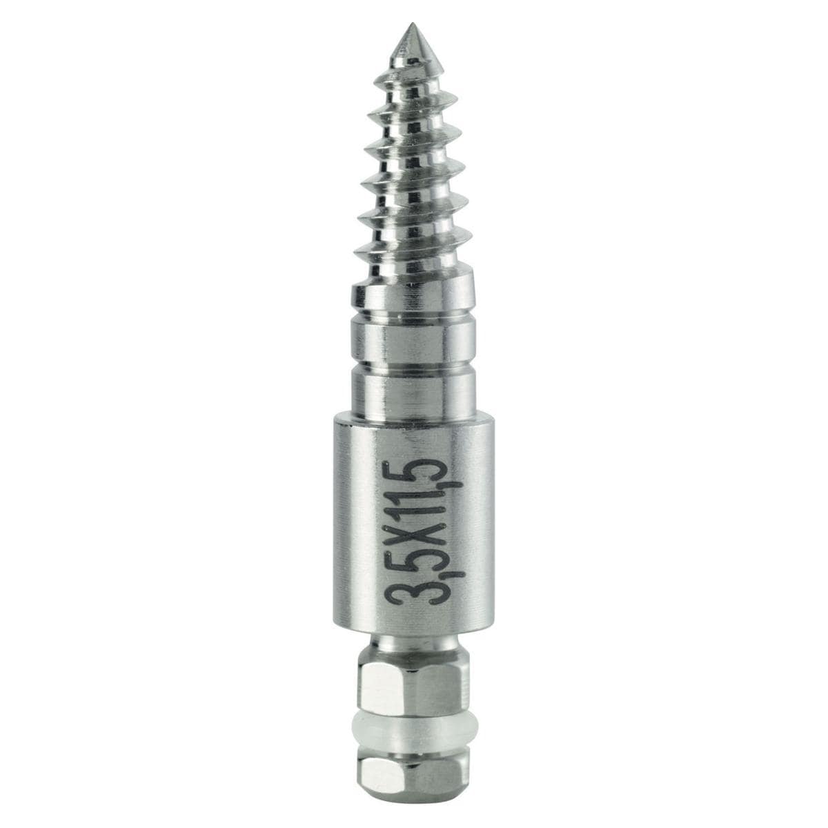 INSERTI PIEZO ESPANSORI OSSEI (AD ESAURIMENTO) - Misura Ø3,5x11,5mm