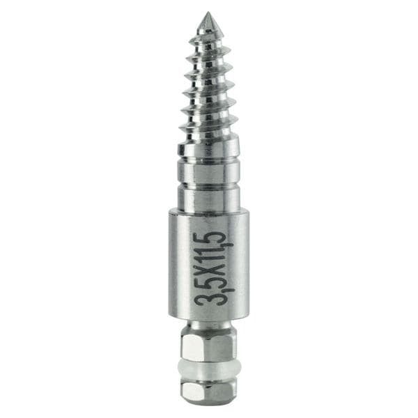 INSERTI PIEZO ESPANSORI OSSEI (AD ESAURIMENTO) - Misura Ø3,5x11,5mm