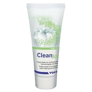 CLEANJOY - Grana FINE - Tubo da 100 g