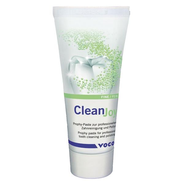 CLEANJOY - Grana FINE - Tubo da 100 g