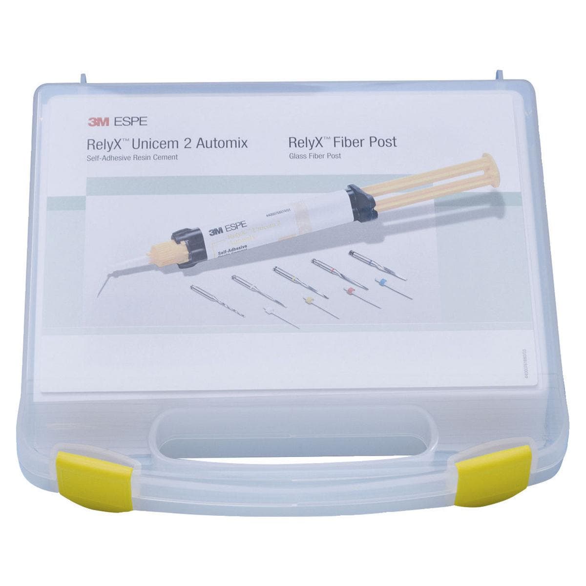 RELYX UNICEM 2 STARTER KIT (AD ESAURIMENTO) - Starter kit