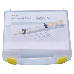 RELYX UNICEM 2 STARTER KIT (AD ESAURIMENTO) - Starter kit