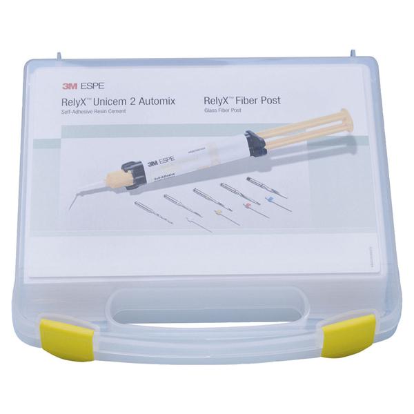 RELYX UNICEM 2 STARTER KIT (AD ESAURIMENTO) - Starter kit