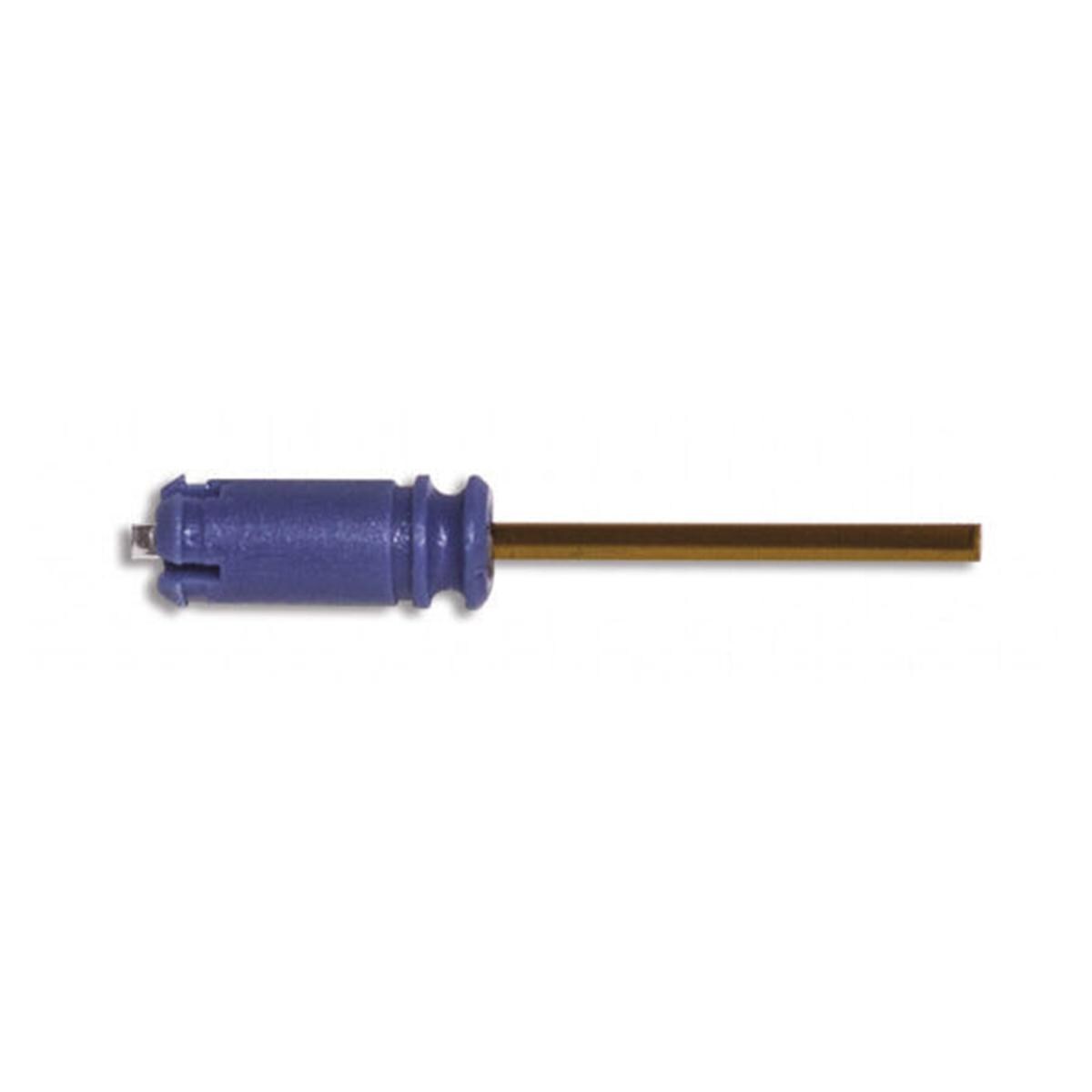 PUNTE PER WATERLASE - MZ6 - 9mm - 5 pz.
