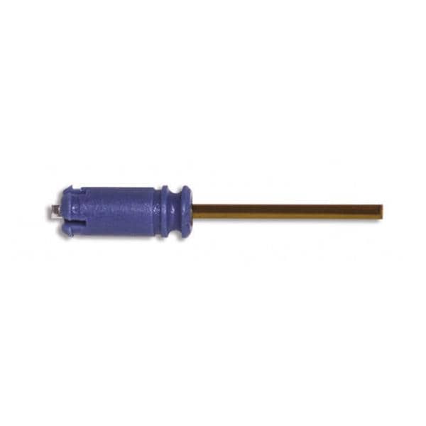 PUNTE PER WATERLASE - MZ6 - 9mm - 5 pz.