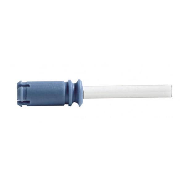 PUNTE PER WATERLASE - MC12 dritta - 9mm - 2 pz.