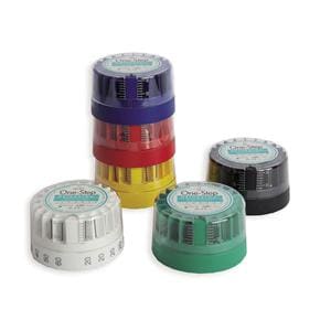 ONE-STEP OTTURATORI - ISO 60 - blu