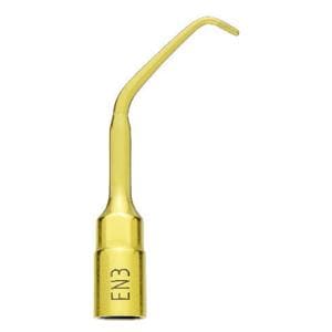 INSERTI PIEZO PER ENDODONZIA RETROGRADA - EN3 diamantato-abrasivo