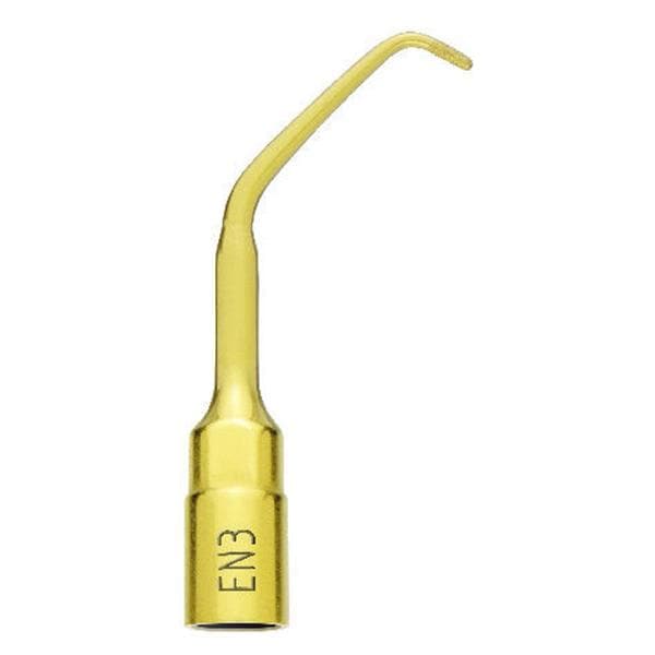 INSERTI PIEZO PER ENDODONZIA RETROGRADA - EN3 diamantato-abrasivo