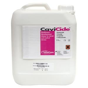 CAVICIDE - Tanica da 5 litri