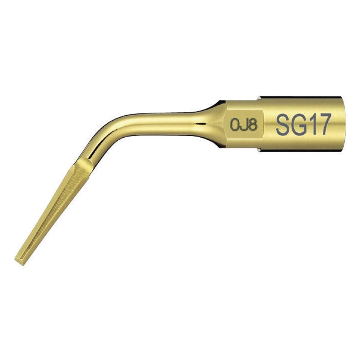 INSERTO ESTRAZIONE VARIOS - Inserto SG17