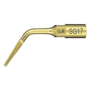 INSERTO ESTRAZIONE VARIOS - Inserto SG17