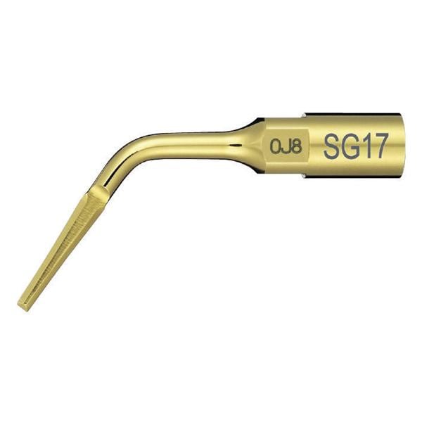 INSERTO ESTRAZIONE VARIOS - Inserto SG17