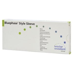 GUAINE DI PROTEZIONE PER BLUEPHASE - Per Bluephase Style - 50 pz