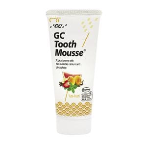 TOOTH MOUSSE - Tutti i gusti