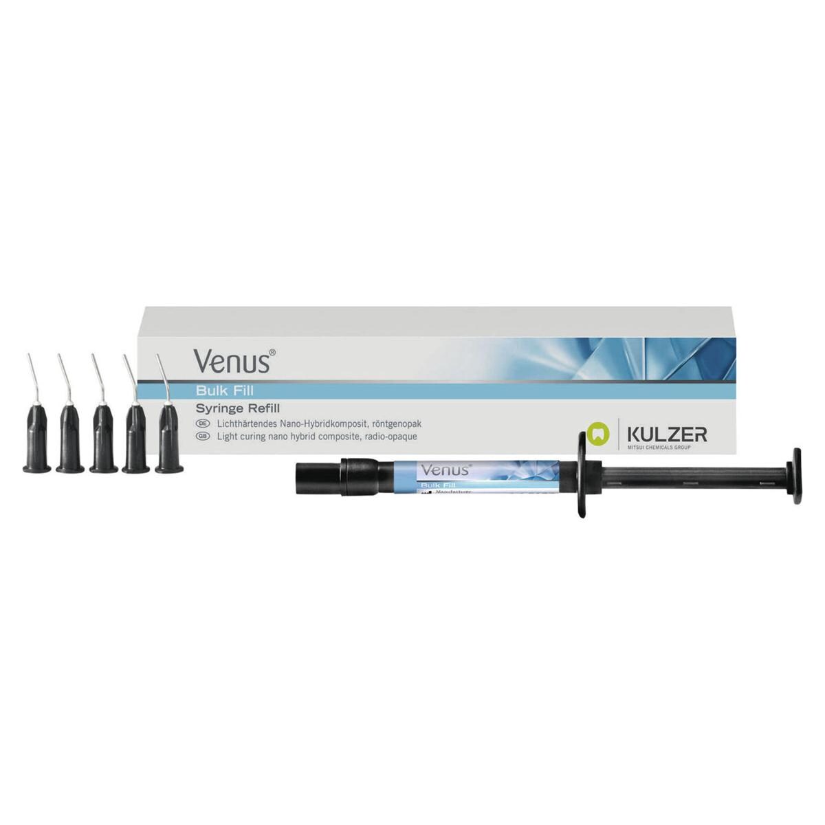 VENUS BULK FILL SIRINGA (AD ESAURIMENTO) - Siringa da 1,8 g colore U